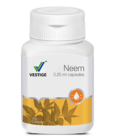 Neem-capsules100