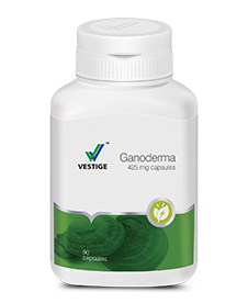 ganoderma