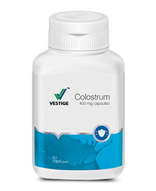 Colostrum