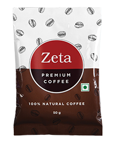 Zeta Coffee