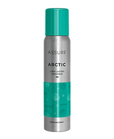 Assure Enchant Body Talc