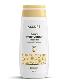 Assure Daily Moisturiser