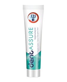 dentassure toothpaste