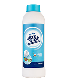 Ultrawash Liquid Laundry Detergent