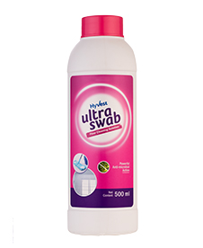 Ultrascrub Dishwashing Liquid
