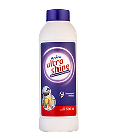 Ultrashine Glass and Household Cleaner