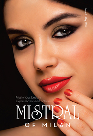 Mistral of Milan Product Catalogue